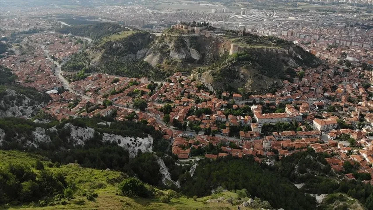 Doğurganlık hızı en düşük ve en yüksek iller belli oldu! Bir şehir doğurganlık hızı ile tüm ülkenin ortalamasını yükseltti