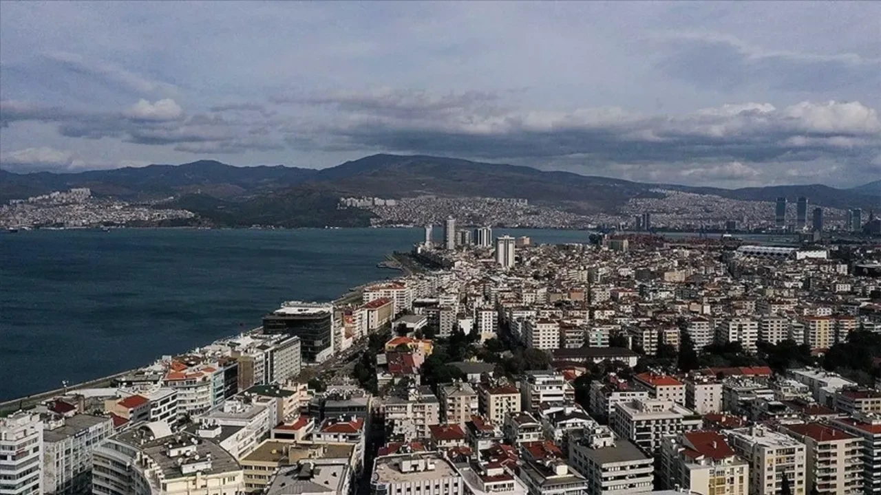 Doğurganlık hızı en düşük ve en yüksek iller belli oldu! Bir şehir doğurganlık hızı ile tüm ülkenin ortalamasını yükseltti