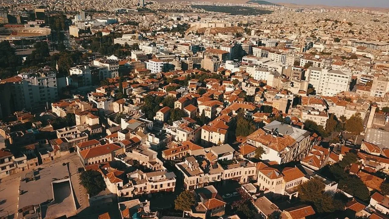 Doğurganlık hızı en düşük ve en yüksek iller belli oldu! Bir şehir doğurganlık hızı ile tüm ülkenin ortalamasını yükseltti