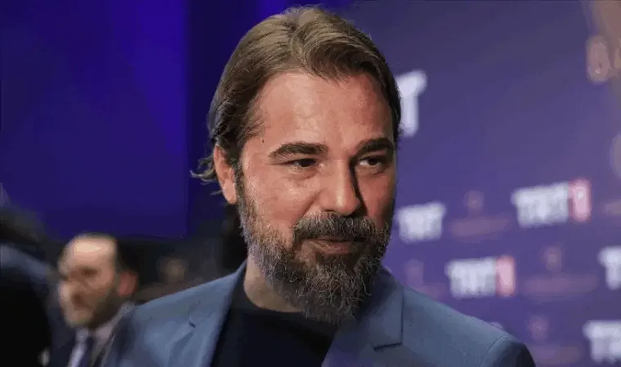 Engin Altan Düzyatan