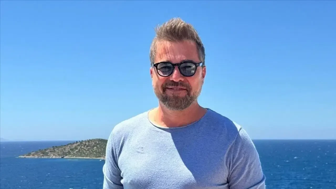 Engin Altan Düzyatan