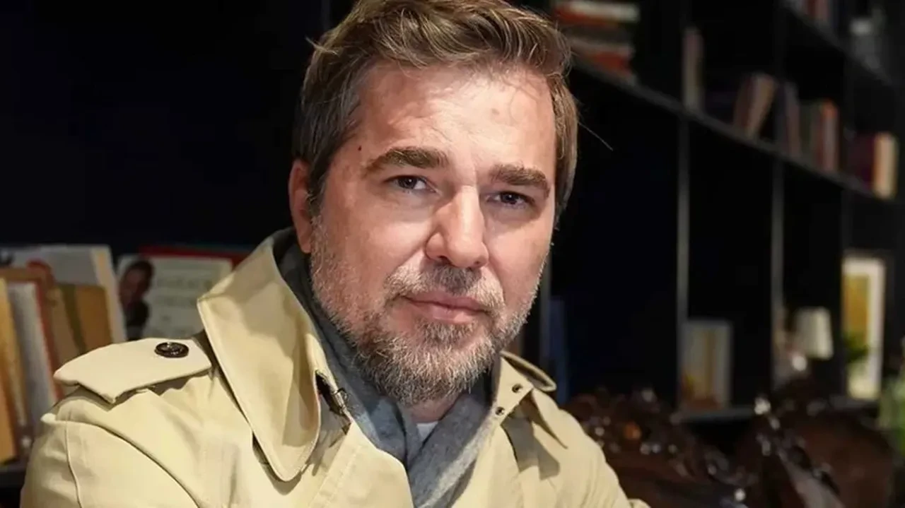 Engin Altan Düzyatan