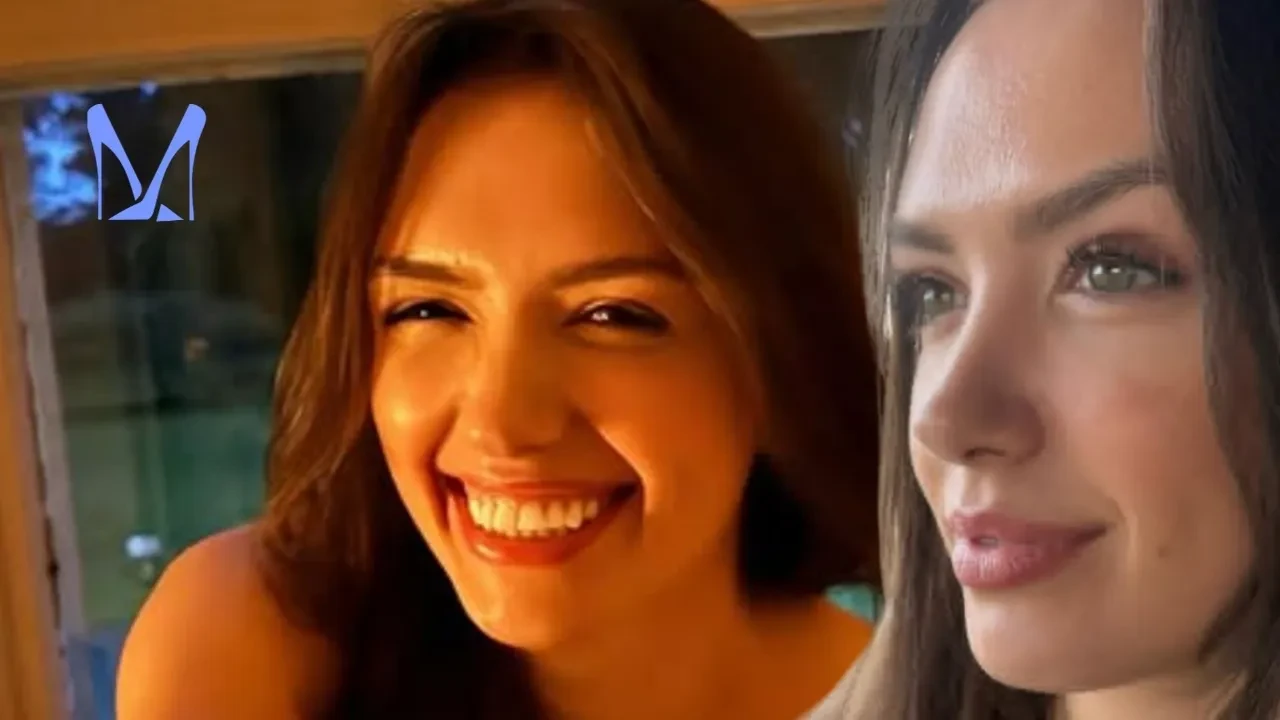 Felicia Sağnak kimdir? Felicia Sağnak kaç yaşında? Felicia Sağnak mesleği nedir?