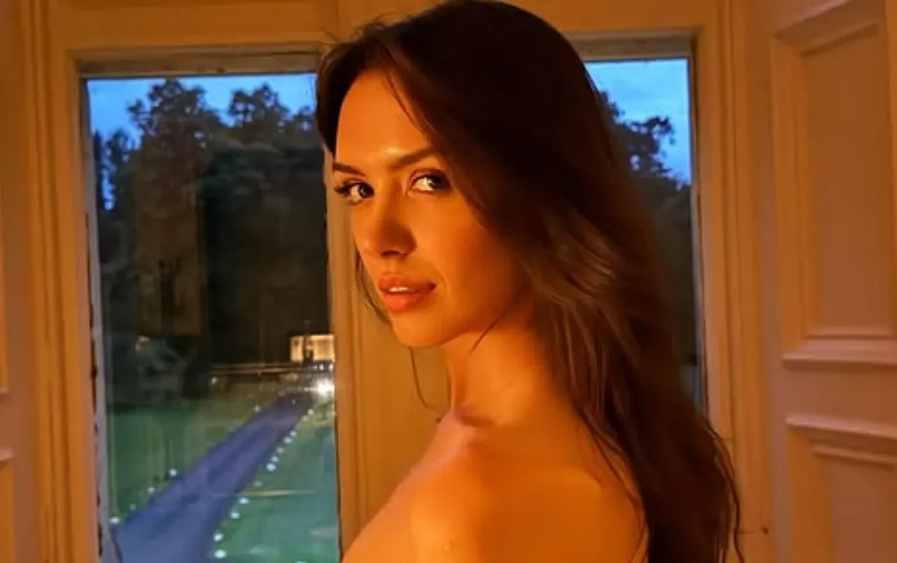 Felicia Sağnak kimdir? Felicia Sağnak kaç yaşında? Felicia Sağnak mesleği nedir?