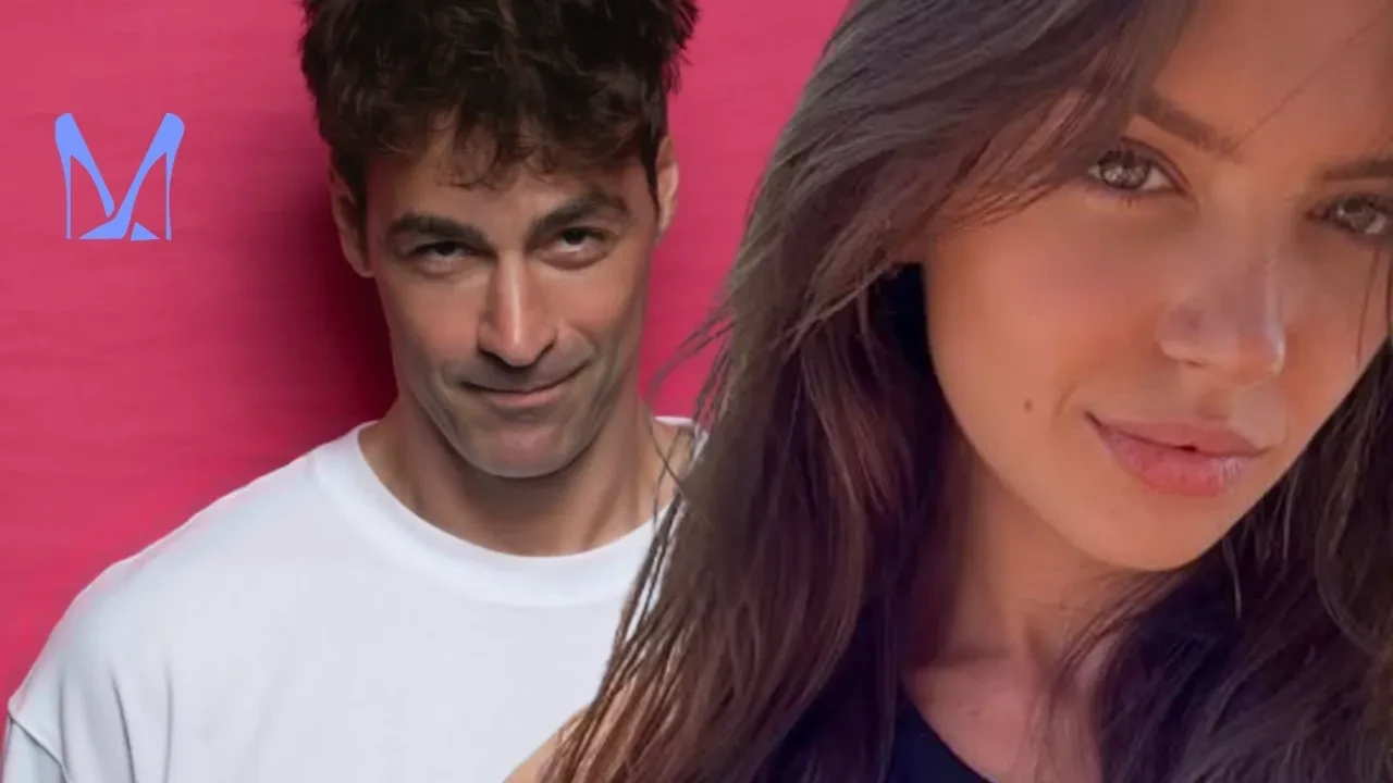 Felicia Sağnak ve Sarp Levendoğlu aşk iddiasıyla gündemde! Arka Sokaklar seti karıştı