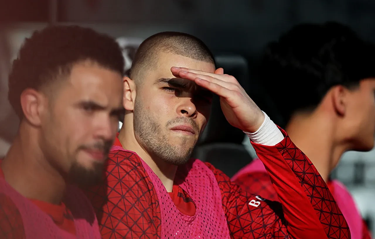 Fenerbahçe'de kale dünya yıldızına emanet: Ederson gidiyor, Paris'in genç devi geliyor!