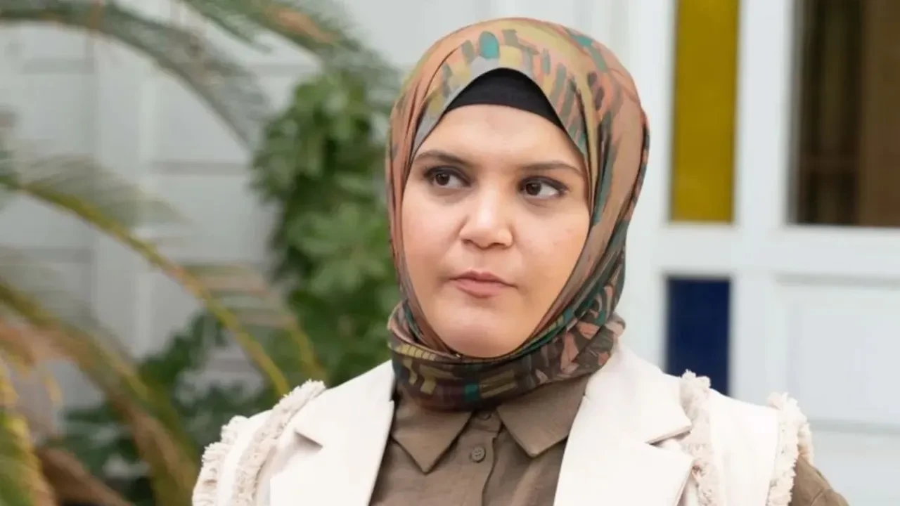 Feyza Civelek Kızılcık Şerbeti dizisinden çıkarılacak mı? Kızılcık Şerbeti senaristi kimdir?