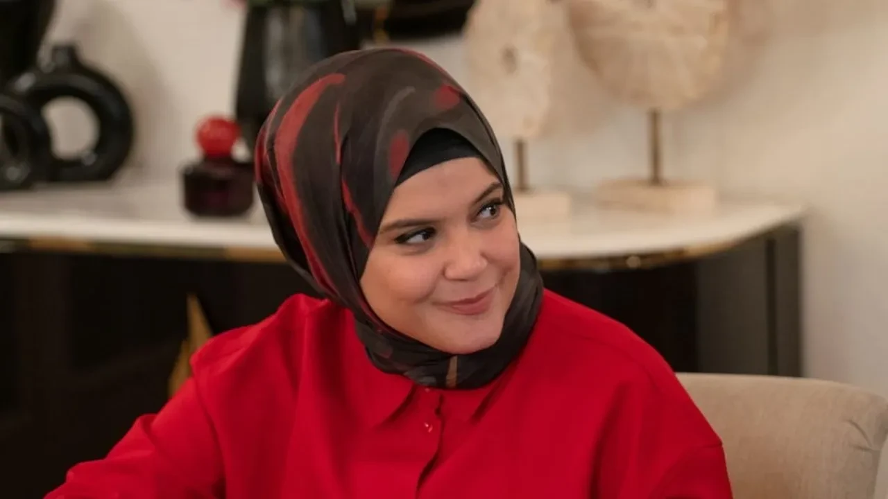 Feyza Civelek Kızılcık Şerbeti dizisinden çıkarılacak mı? Kızılcık Şerbeti senaristi kimdir?