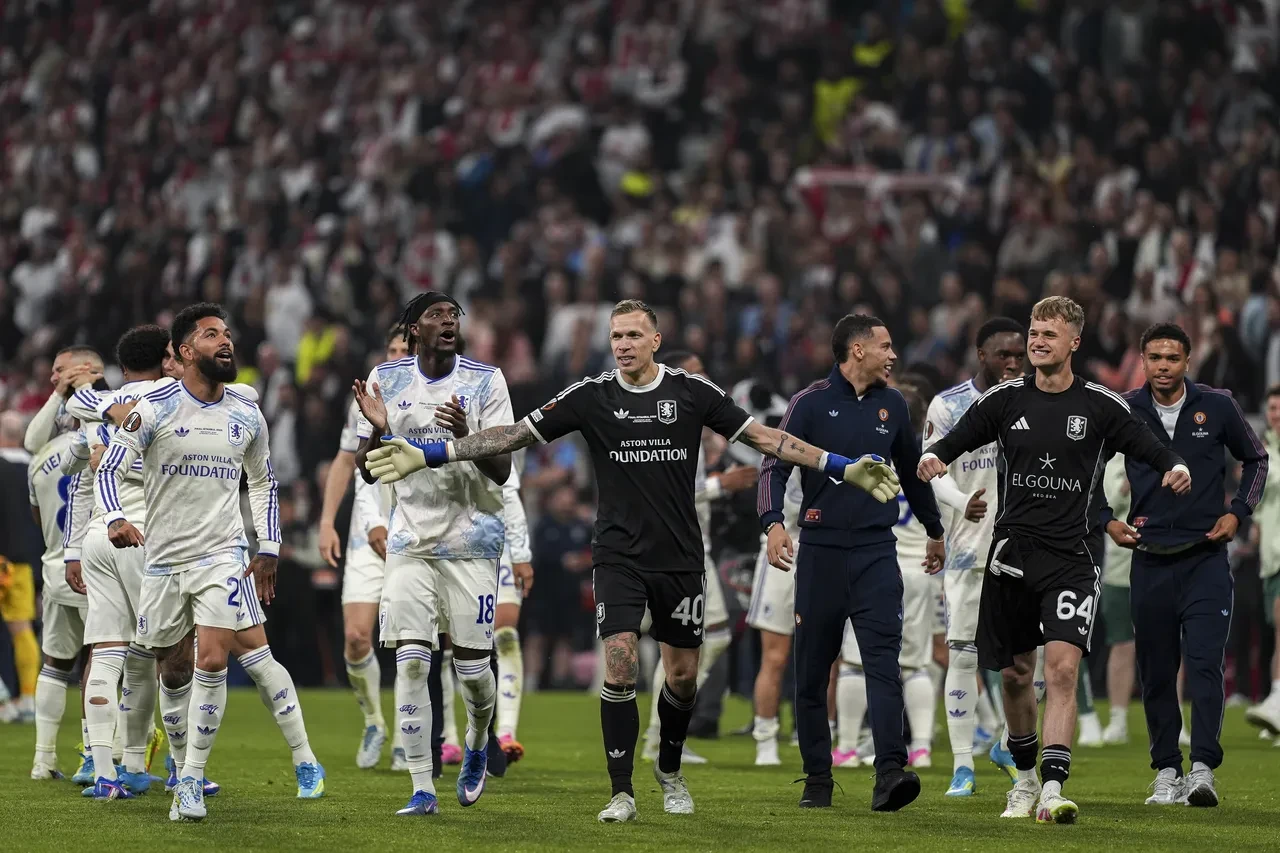 Freiburg Aston Villa maçı kaç kaç bitti? UEFA Avrupa Ligi 2026 şampiyonu kim oldu?