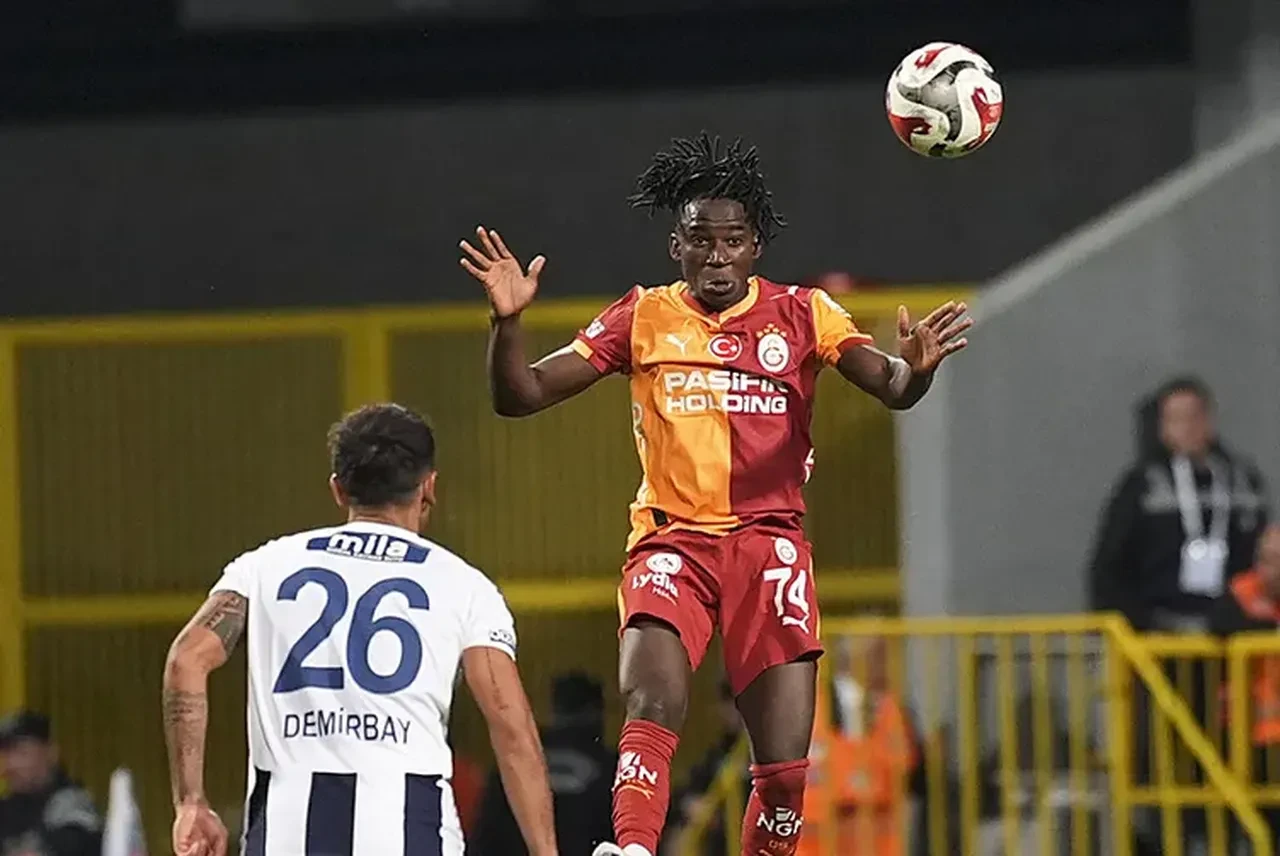 Galatasaray'dan orta sahaya 30 milyonluk takviye! Yabancı kuralı değişmeden harekete geçti
