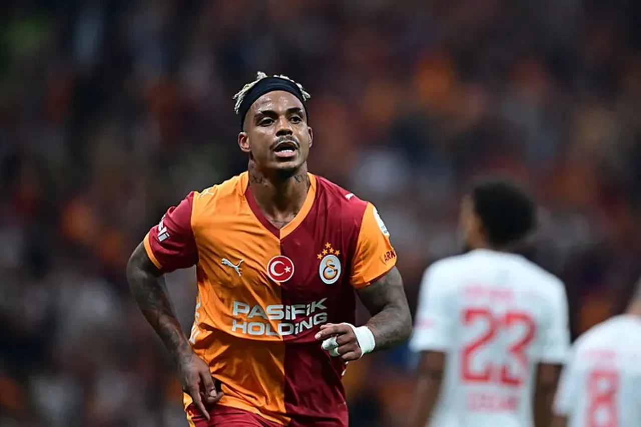 Galatasaray'dan orta sahaya 30 milyonluk takviye! Yabancı kuralı değişmeden harekete geçti