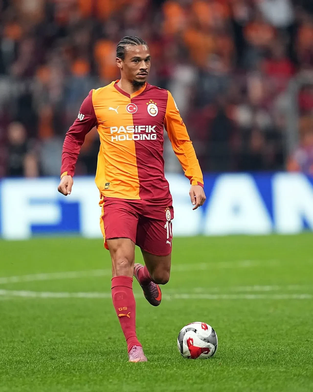 Galatasaray’ın en medyatik 11’i belli oldu! Zirvedeki isim Icardi’ye fark attı