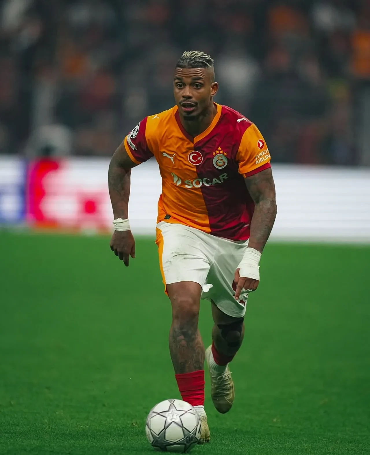 Mario Lemina 