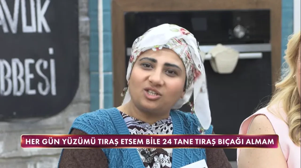 Gelinim Mutfakta'ya bakkal Sabri bağlandı, Cemile'ye demediğini bırakmadı! Burası senin babanın dükkanı mı?