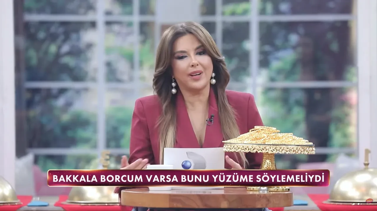 Gelinim Mutfakta'ya bakkal Sabri bağlandı, Cemile'ye demediğini bırakmadı! Burası senin babanın dükkanı mı?