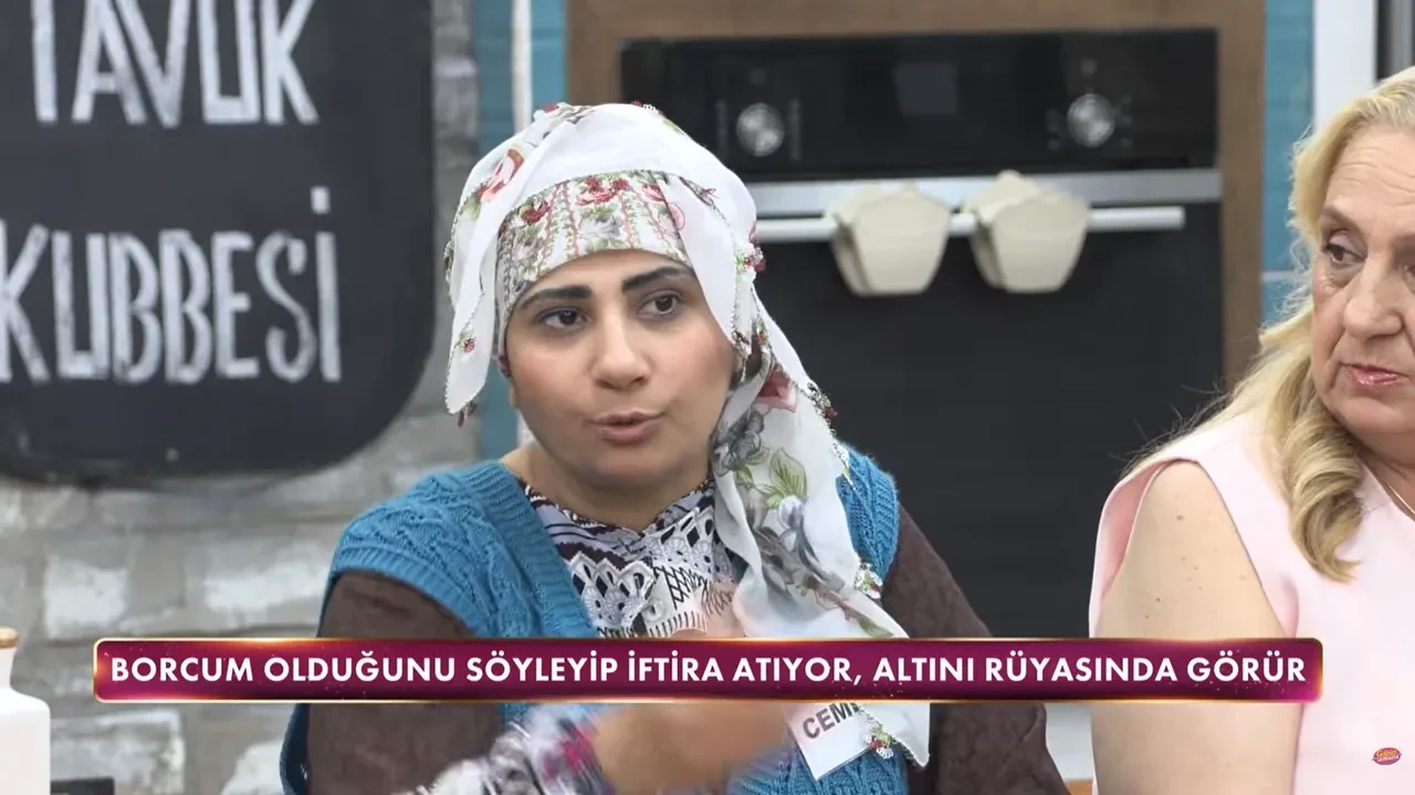 Gelinim Mutfakta'ya bakkal Sabri bağlandı, Cemile'ye demediğini bırakmadı! Burası senin babanın dükkanı mı?