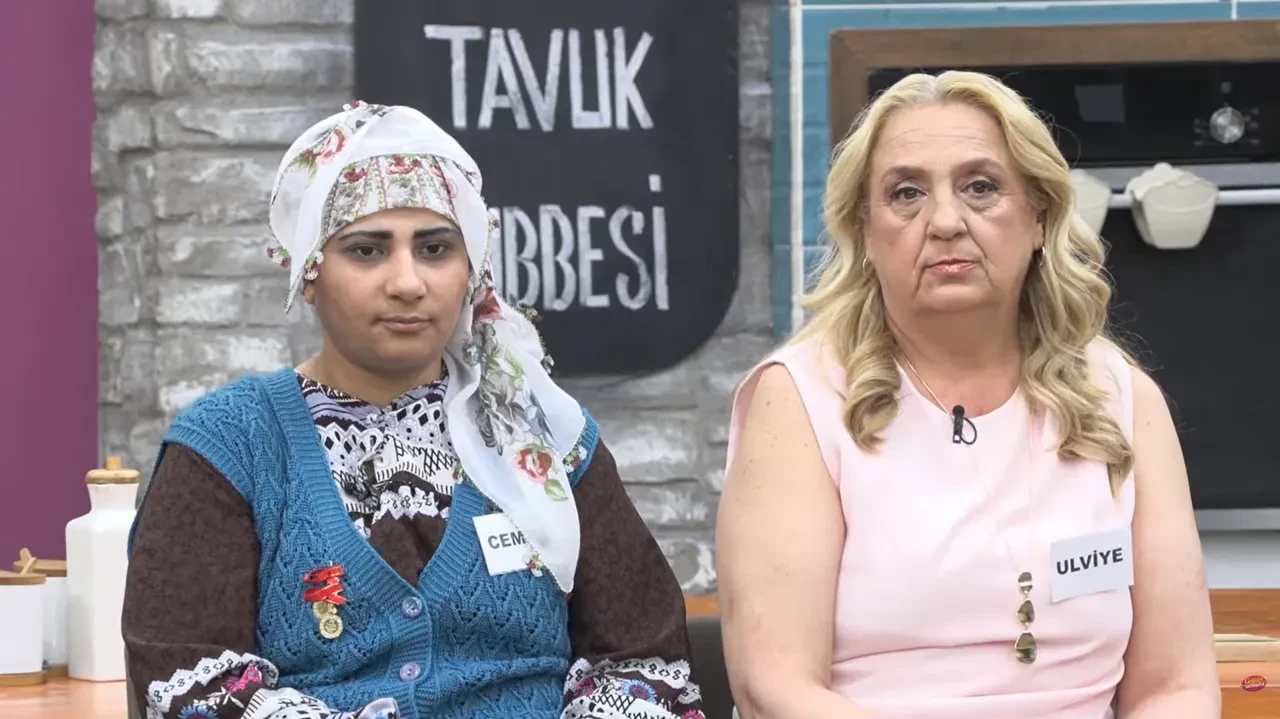 Gelinim Mutfakta'ya bakkal Sabri bağlandı, Cemile'ye demediğini bırakmadı! Burası senin babanın dükkanı mı?