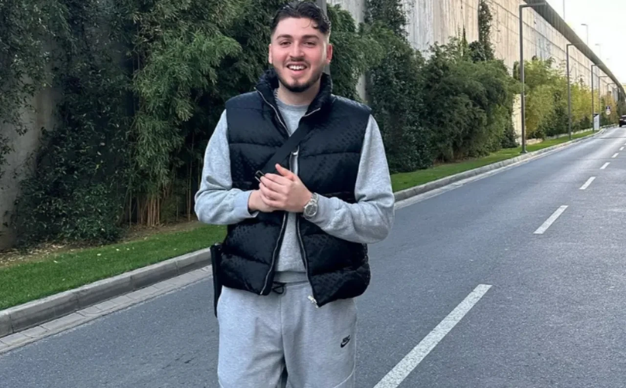 Gözaltı kararı sonrası Blok3'ten ilk açıklama geldi: Kamuoyuna duyurulur, ben burdayım!