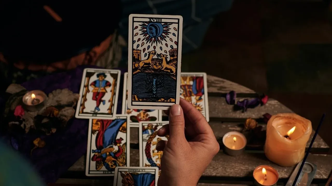 Günlük tarot kart açılımı 22 Mayıs 2026! Sezgisel olarak net olacaksınız