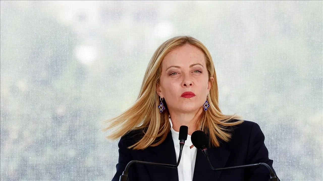 İtalya'dan nükleer adımı: Başbakan Giorgia Meloni 40 yıllık yasağı kaldırmak istiyor