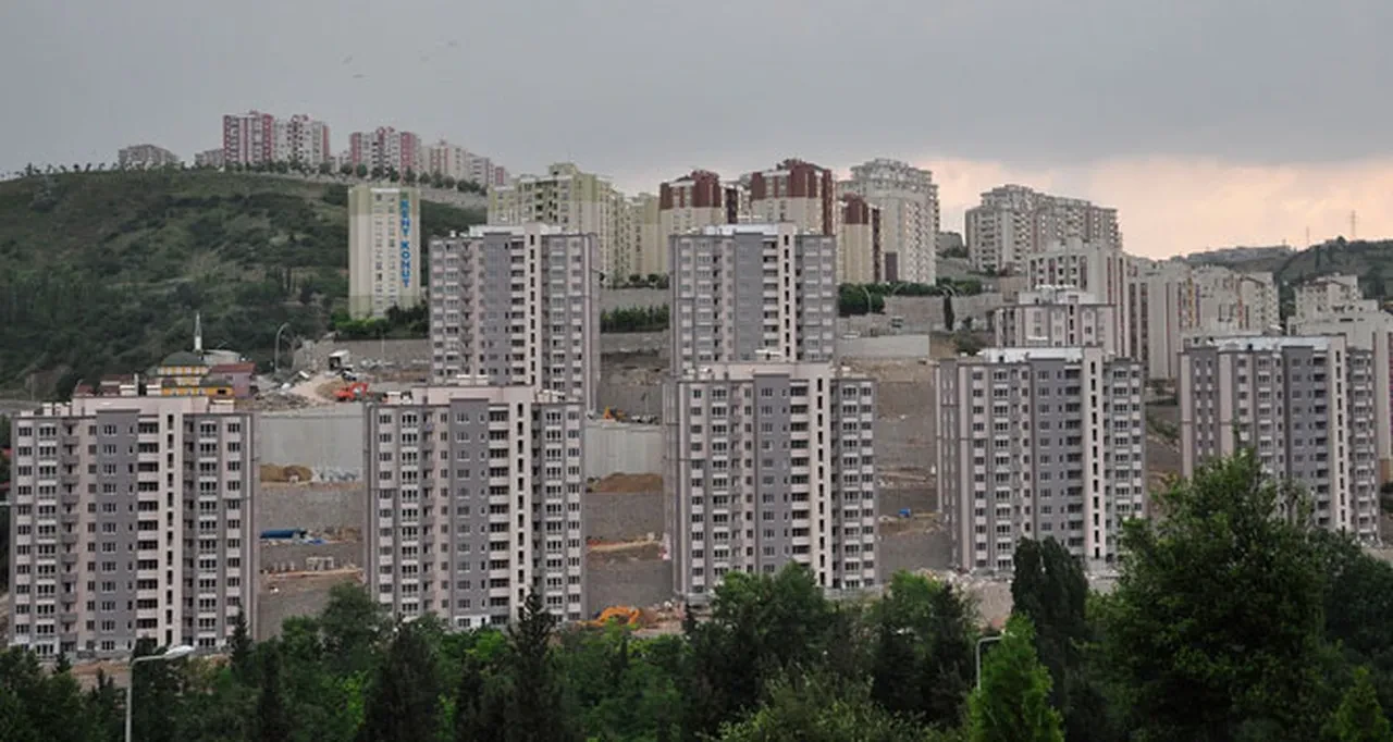 Kartepe Kent Konut kura sonuçları! Sorgulama ekranı açıldı