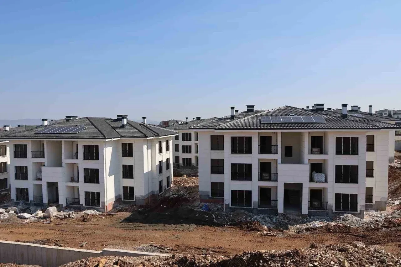 Kartepe Kent Konut kura sonuçları! Sorgulama ekranı açıldı