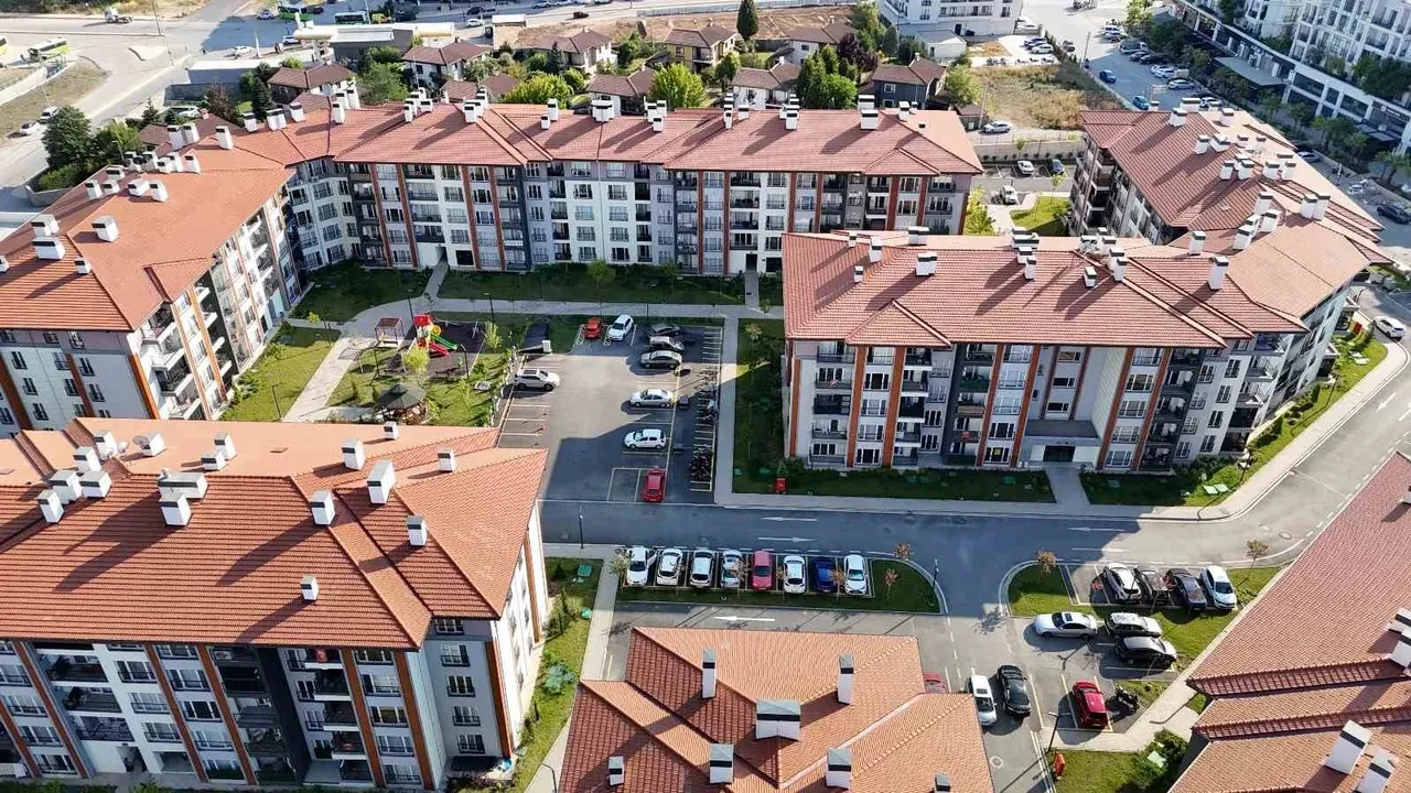 Kartepe Kent Konut kura sonuçları! Sorgulama ekranı açıldı