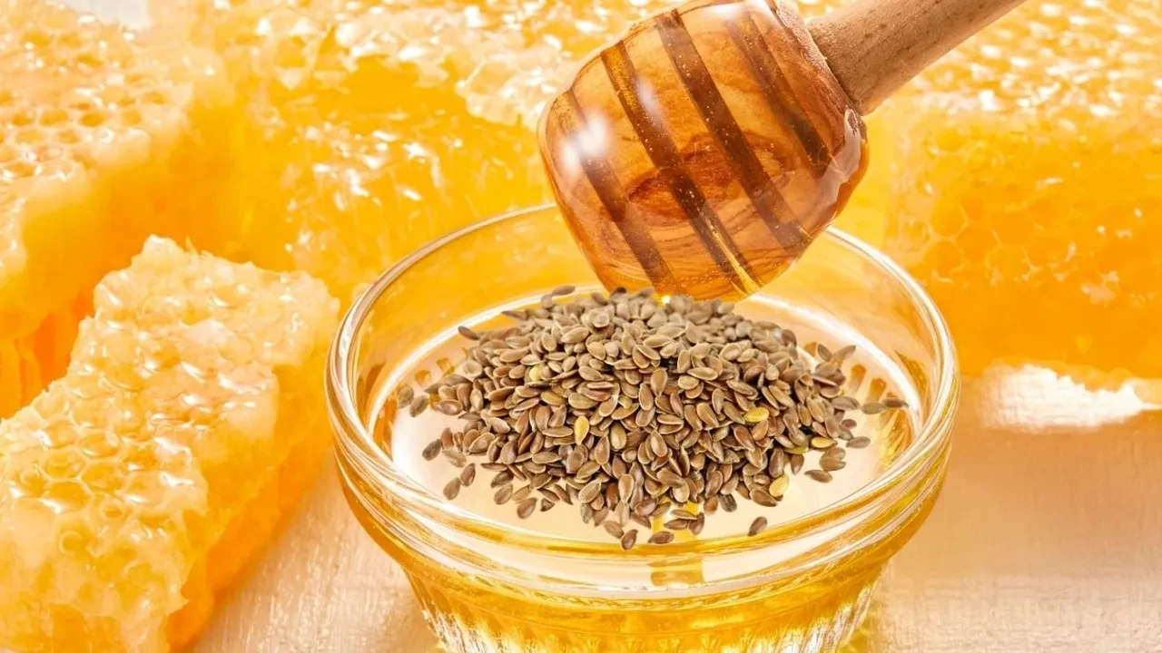 Kuru boğazı yumuşatır! İbn-i Sina'dan şifa deposu karışımı