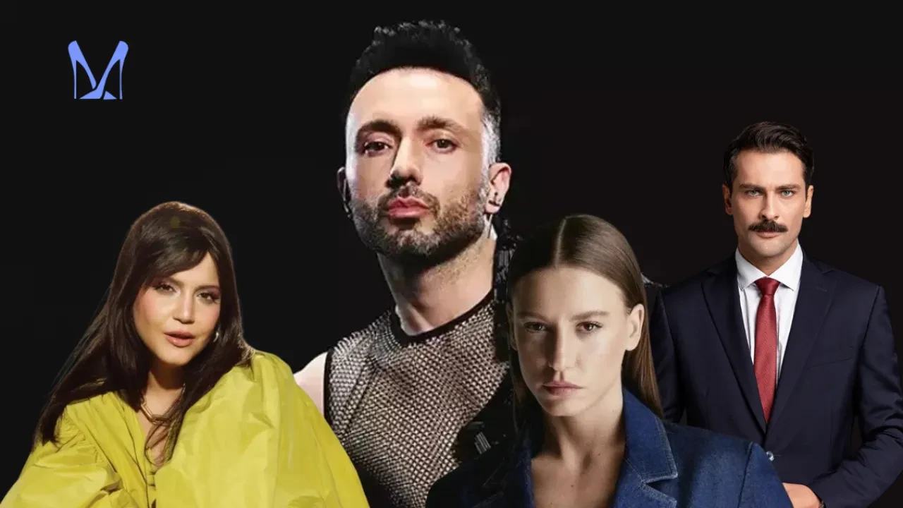 Mabel Matiz, Feyza Civelek ve Onur Tuna dahil kaç ünlü gözaltına alındı? Yasaklı madde soruşturmasında gözaltına alınan ünlü isimler kimler?