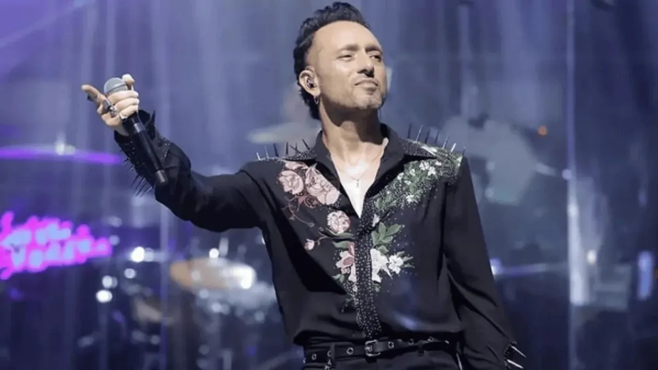 Mabel Matiz kimdir? Mabel Matiz kaç yaşında? Mabel Matiz aslen nereli, gerçek ismi ne?