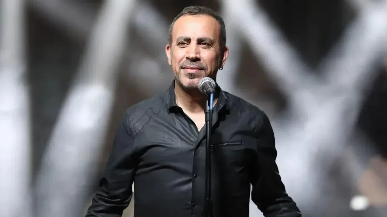 Mide kanamasıyla yoğun bakıma alınan Haluk Levent'ten haber var! Yürekleri ağza getirmişti