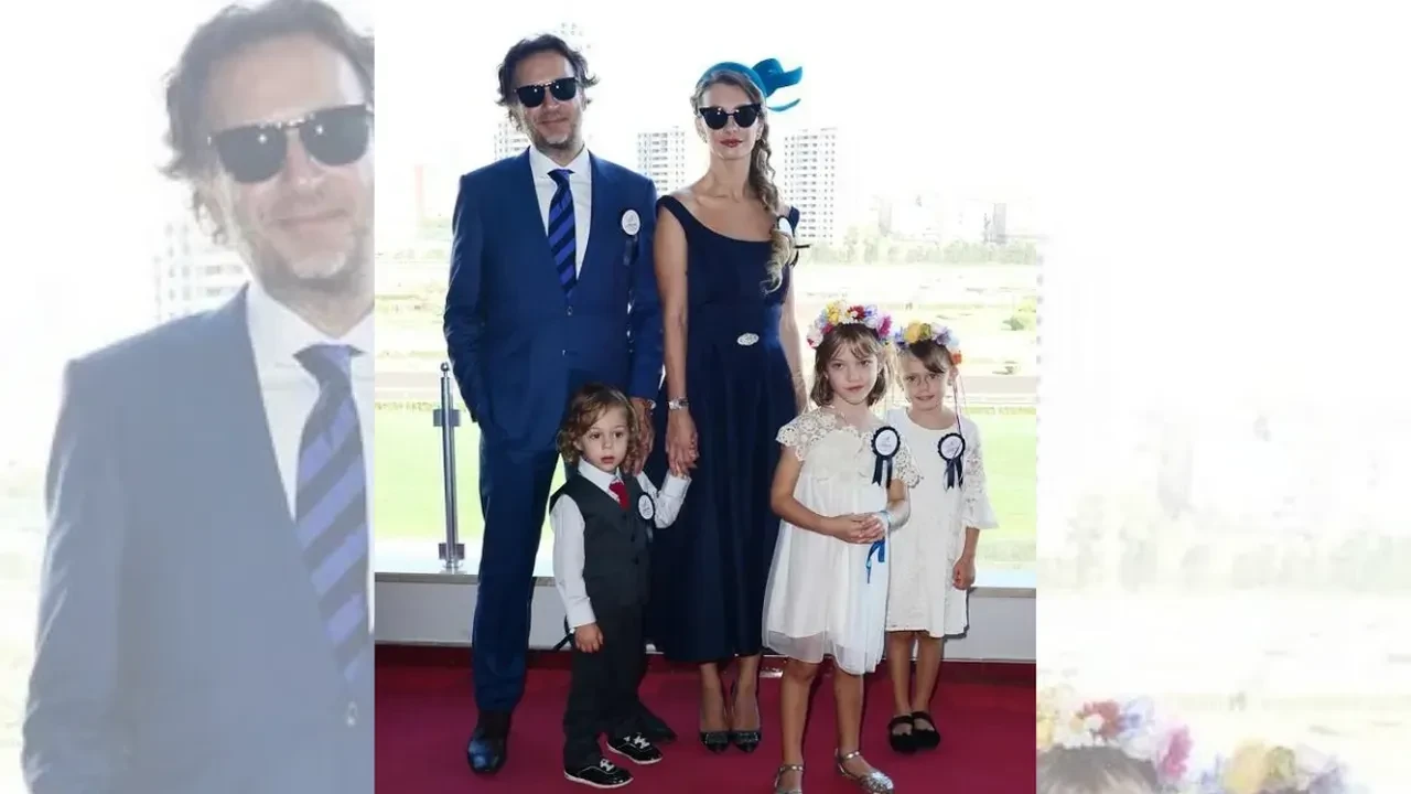 Mirgün Sırrı Cabas kimdir? Mirgün Sırrı Cabas kaç yaşında? Mirgün Sırrı Cabas mesleği nedir?  