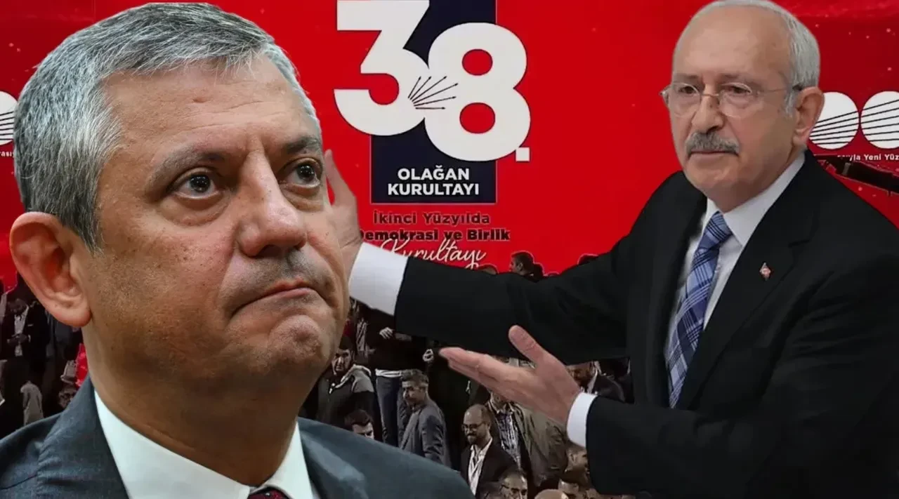 Mutlak butlan çıkarsa ne oluyor? CHP mutlak butlan kararı çıktı
