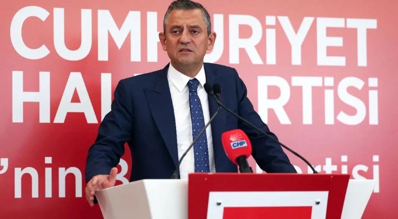 Mutlak butlan çıkarsa ne oluyor? CHP mutlak butlan kararı çıktı