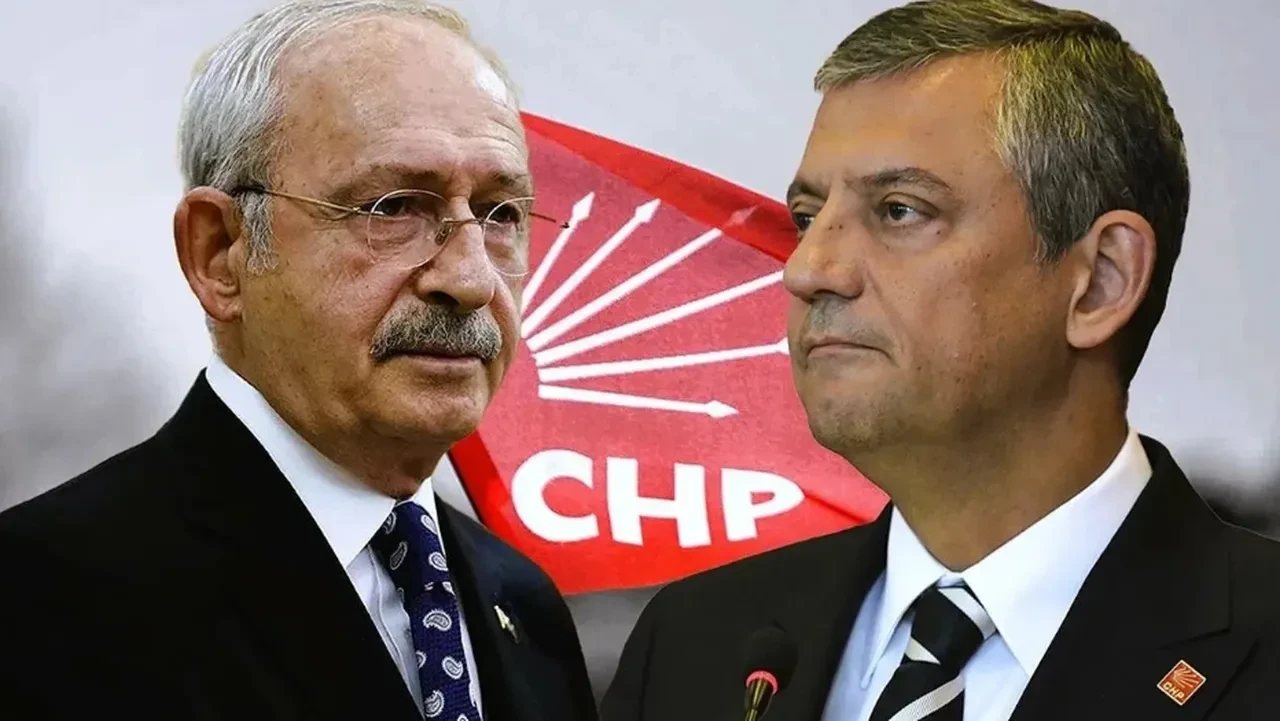Mutlak butlan çıkarsa ne oluyor? CHP mutlak butlan kararı çıktı