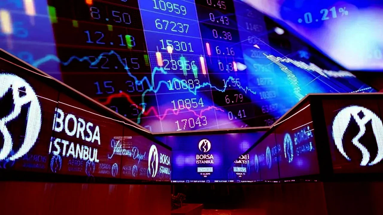'Mutlak Butlan' kararı piyasayı salladı: BIST 100 endeksinde düşüş yüzde 6’yı aştı