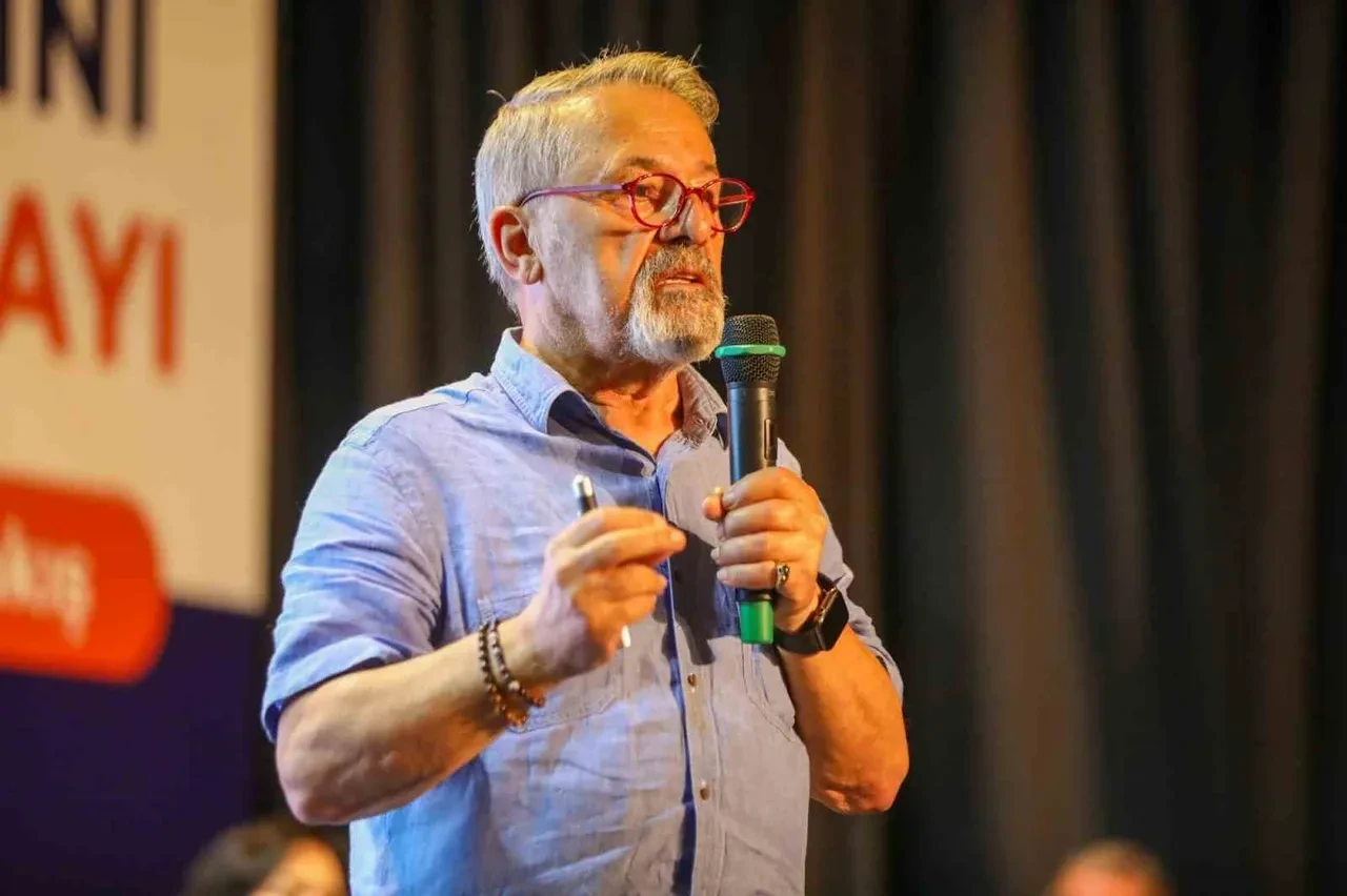 Naci Görür Malatya depreminin ardından uyardı: Kaçış yok, bugün olmazsa yarın olur!