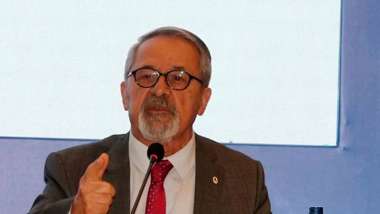 Naci Görür Malatya depreminin ardından uyardı: Kaçış yok, bugün olmazsa yarın olur!