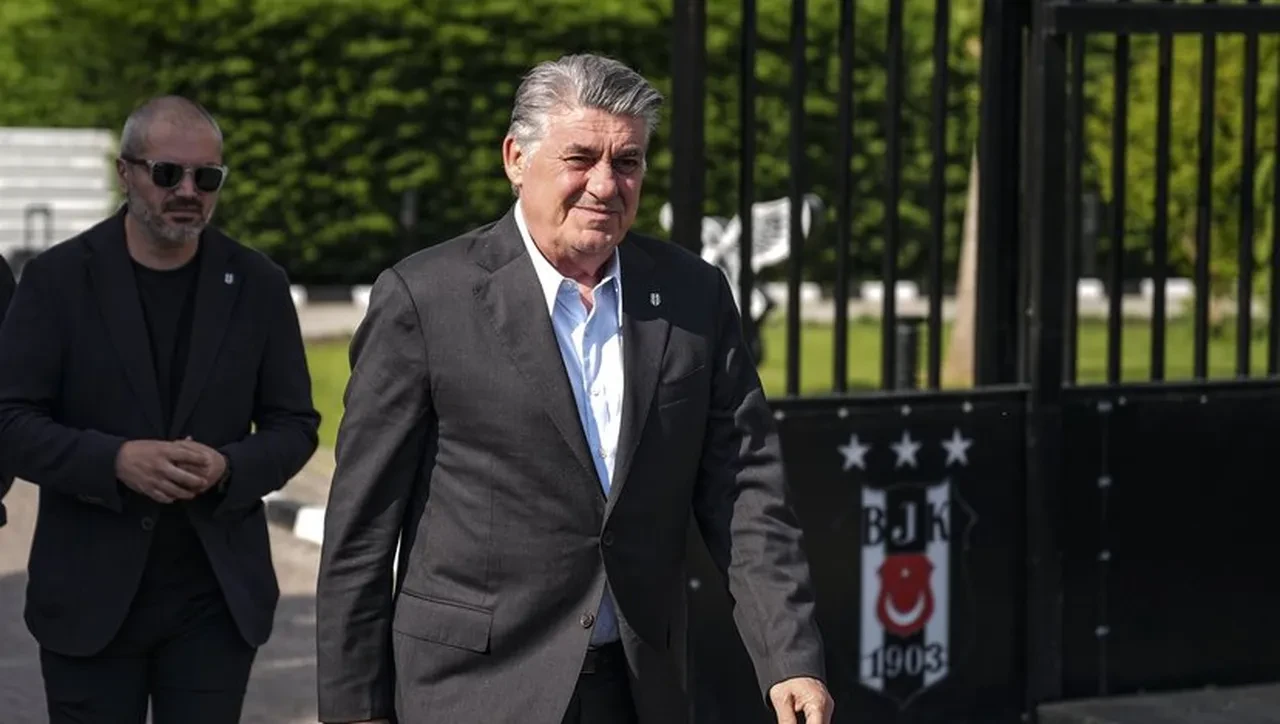 Önder Özen ayağının tozuyla neşteri vurdu! 16 futbolcuyu tek kalemle sildi: İşte o isimler