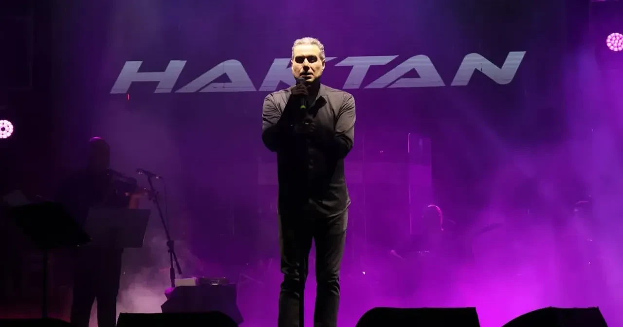 Osman Haktan Canevi kimdir? Osman Haktan Canevi kaç yaşında? Osman Haktan Canevi neden gözaltına alındı?