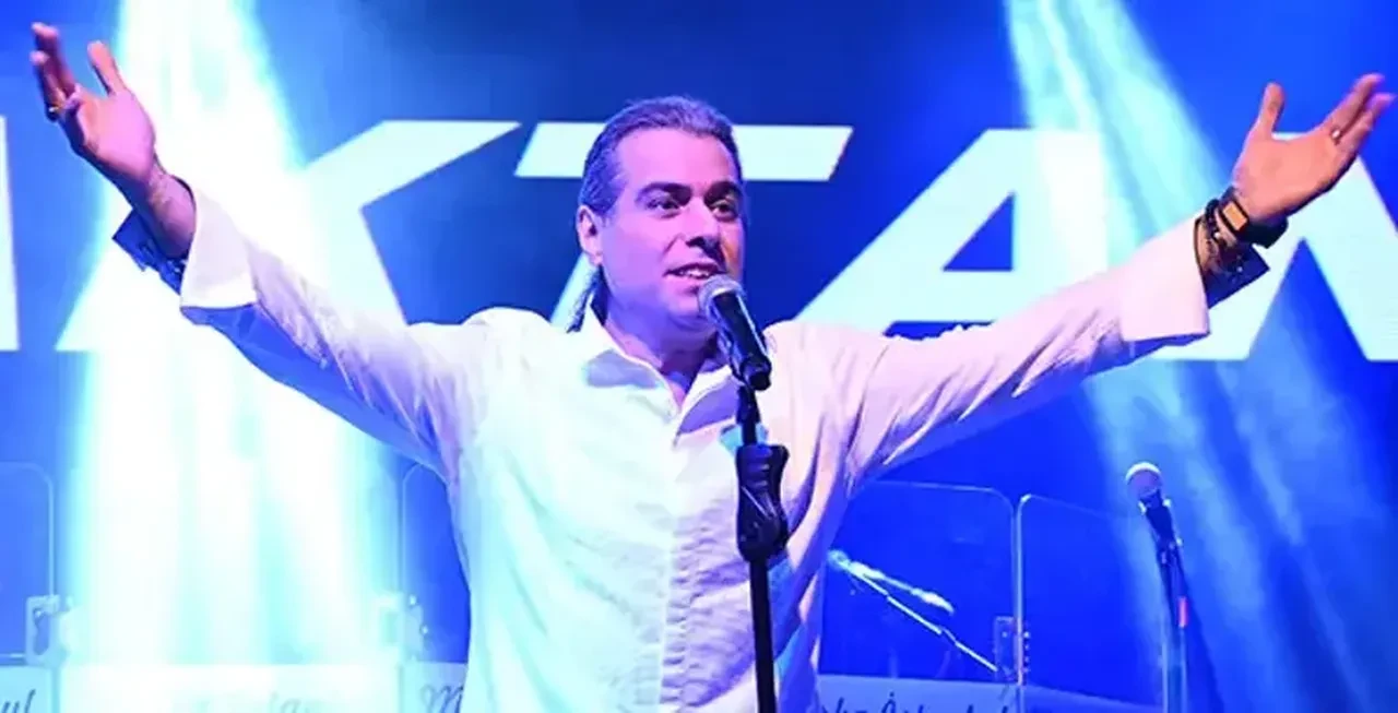Osman Haktan Canevi kimdir? Osman Haktan Canevi kaç yaşında? Osman Haktan Canevi neden gözaltına alındı?
