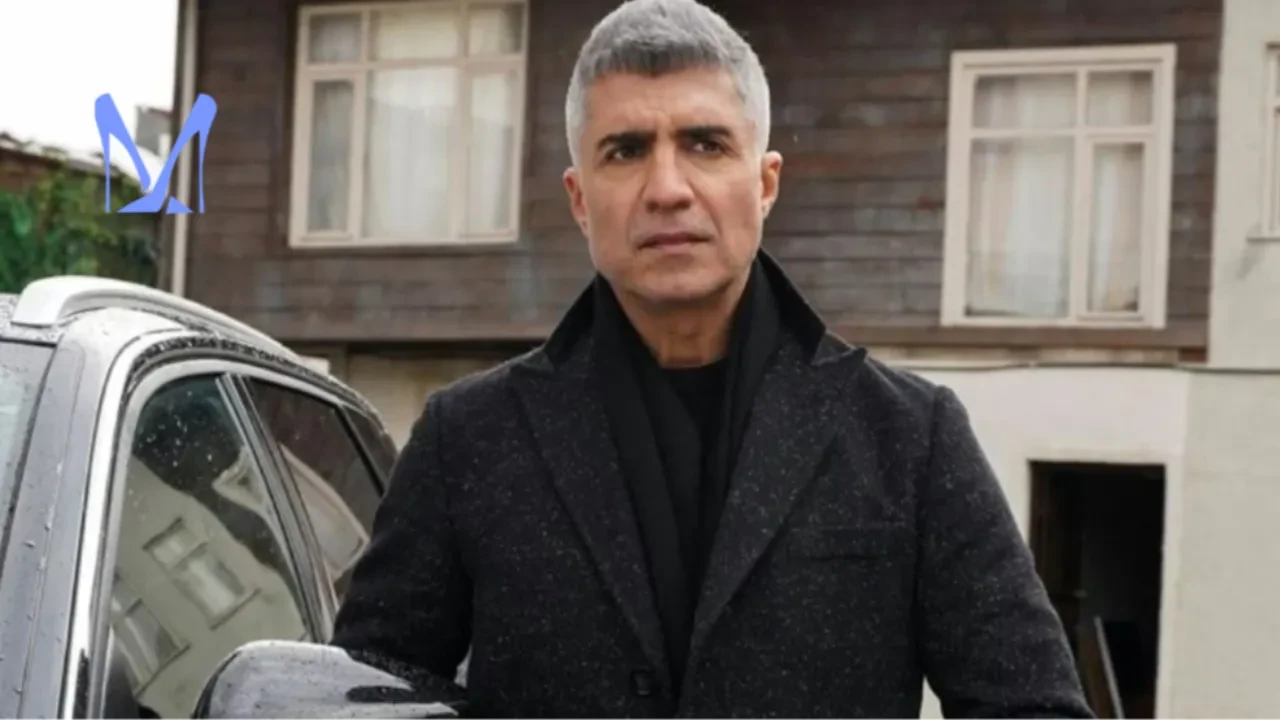 Özcan Deniz'den ailesine ateş püsküren mektup! Açtı ağzını yumdu gözünü