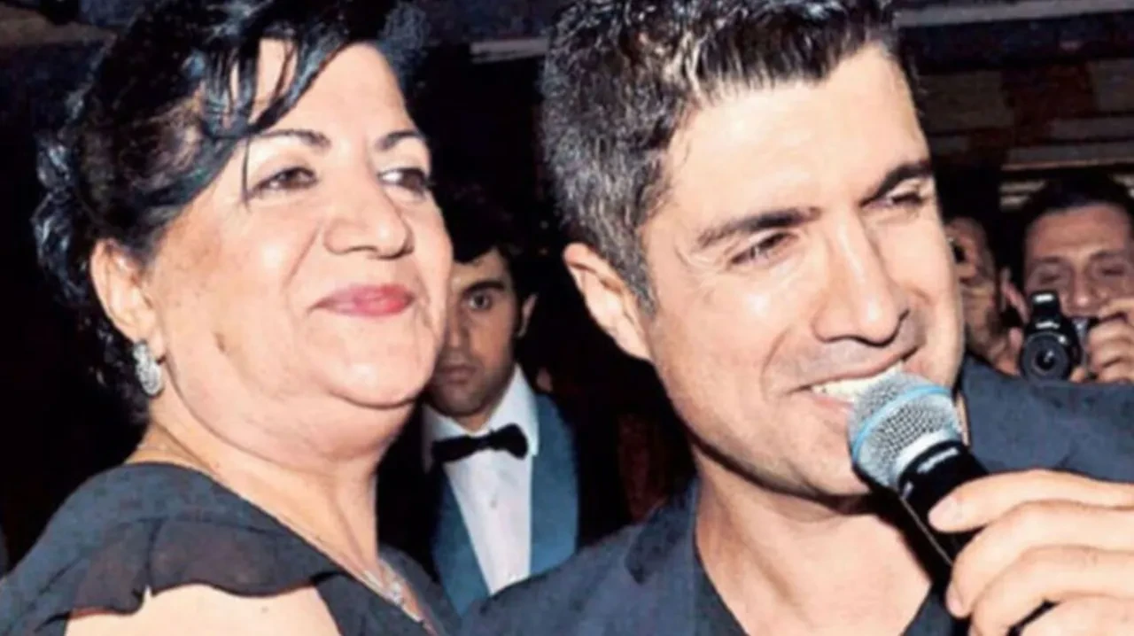 Özcan Deniz'den ailesine ateş püsküren mektup! Açtı ağzını yumdu gözünü