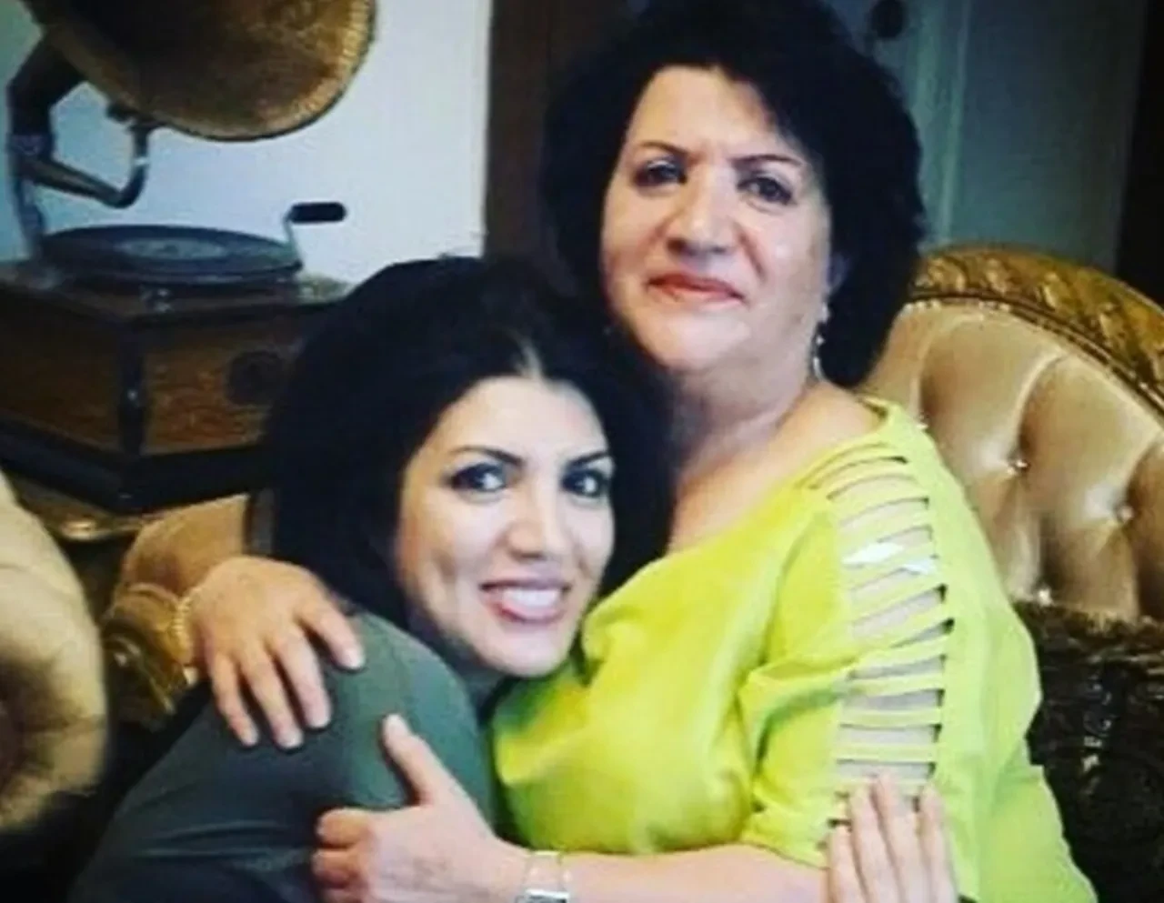 Özcan Deniz'den ailesine ateş püsküren mektup! Açtı ağzını yumdu gözünü