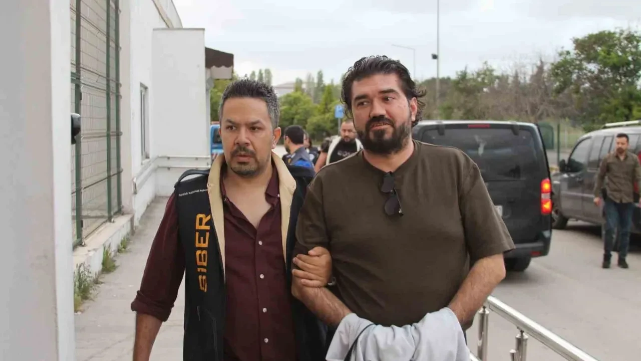 Rasim Ozan Kütahyalı’nın kaldığı cezaevi değiştirildi
