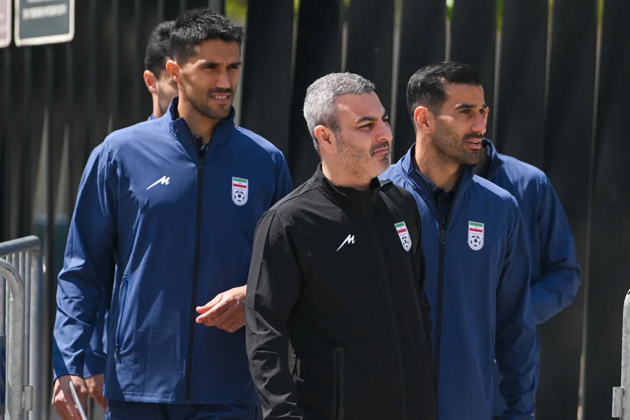 Savaşın gölgesinde 2026 FIFA Dünya Kupası: İran Milli Futbol Takımı, ABD vizesine başvurdu