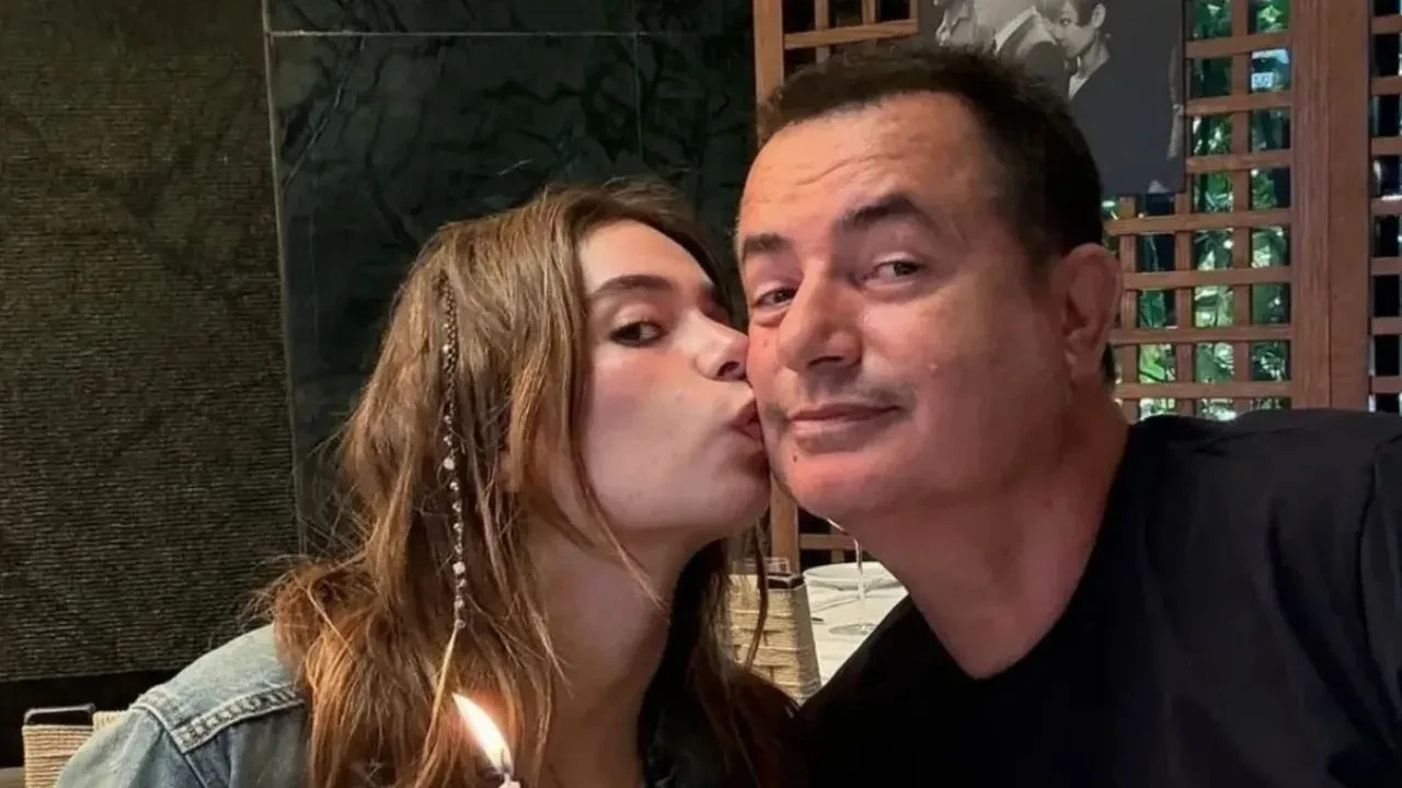 Selim İlbak kimdir? Selim İlbak kaç yaşında? Selim İlbak ve Leyla Ilıcalı sevgili mi?