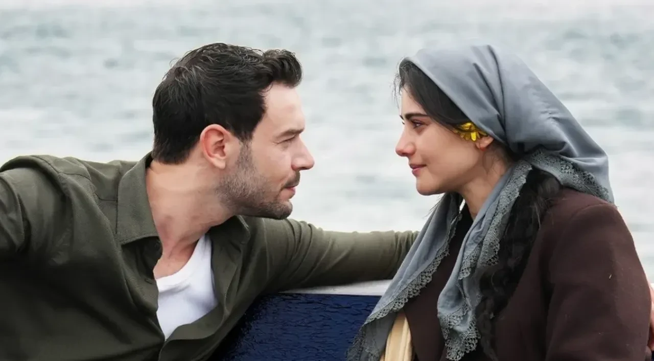 Sevdiğim Sensin dizisi 14. bölüm 3. fragman yayınlandı! Erkan, Dicle'ye sürpriz hazırlıyor