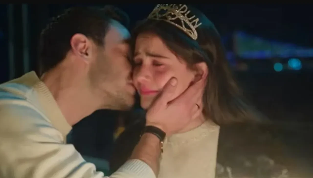Sevdiğim Sensin dizisi 14. bölüm 3. fragman yayınlandı! Erkan, Dicle'ye sürpriz hazırlıyor