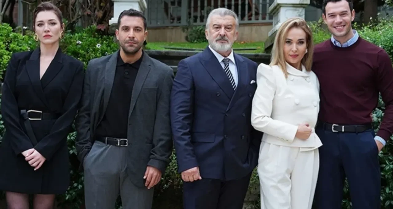 Sevdiğim Sensin dizisi 14. bölüm 3. fragman yayınlandı! Erkan, Dicle'ye sürpriz hazırlıyor